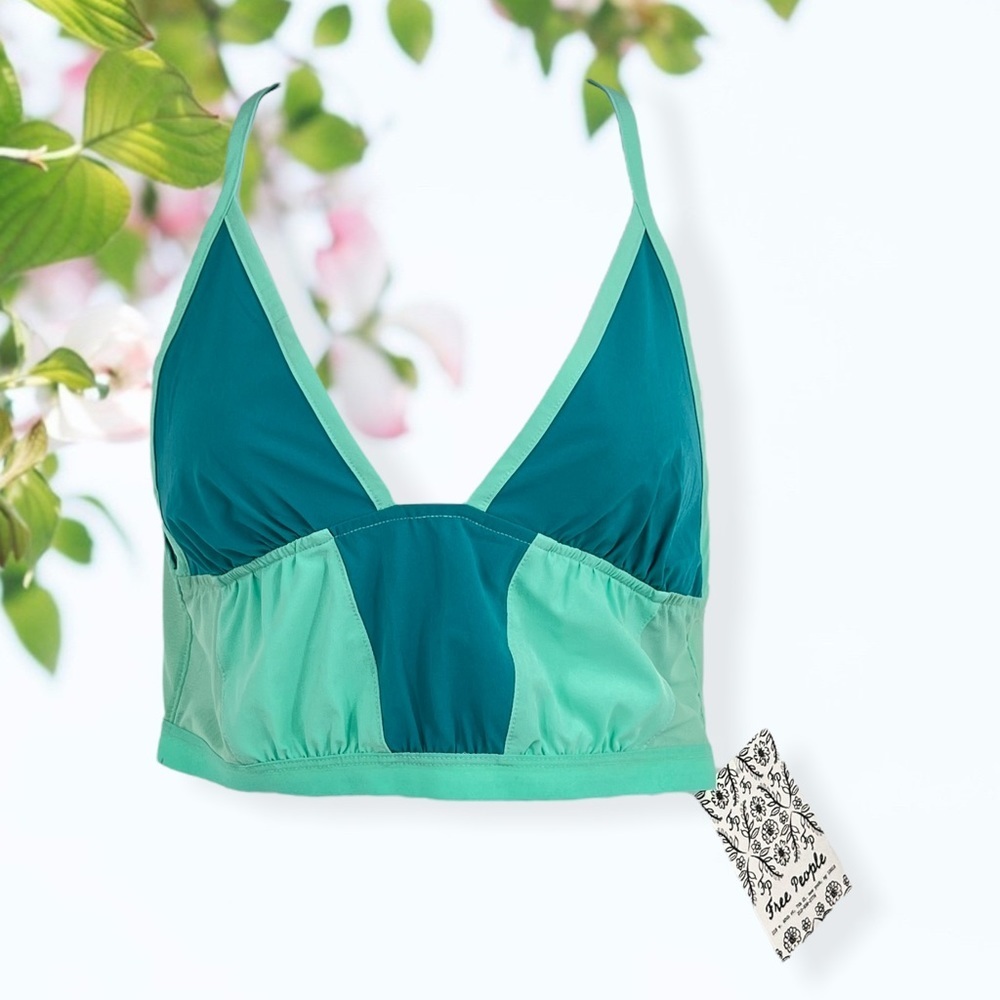 FREE People Movement Cropped Top